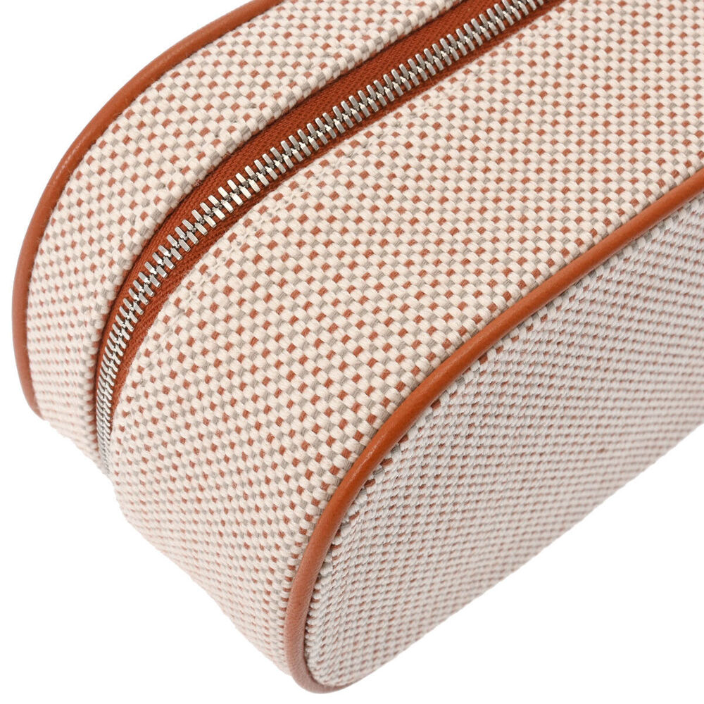 Hermes Pouch Escal Cognac #122660H57B - Picture 4 of 12